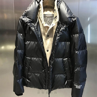 市場上裝-棉衣/羽絨服-商務(wù)棉服【實拍】