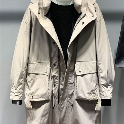 市場上裝-棉衣/羽絨服-商務(wù)棉服【實拍】
