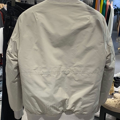 市場上裝-棉衣/羽絨服-商務(wù)棉服【實拍】