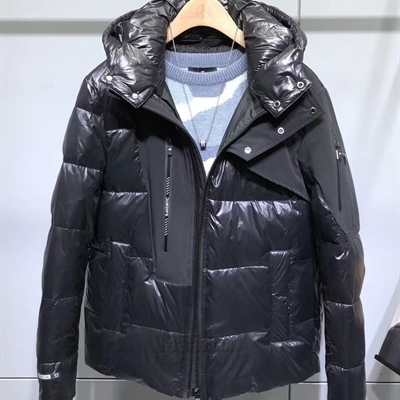 市場上裝-棉衣/羽絨服-商務(wù)棉服【實拍】