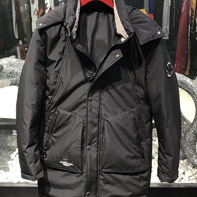 市場上裝-棉衣/羽絨服-商務(wù)棉服【實拍】