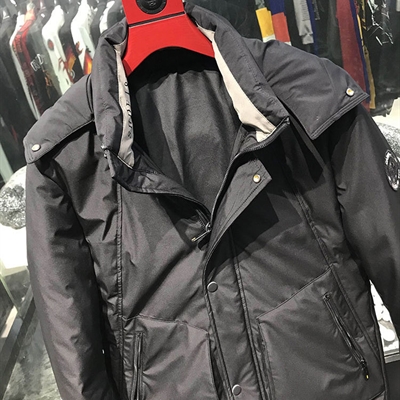 市場上裝-棉衣/羽絨服-商務(wù)棉服【實拍】