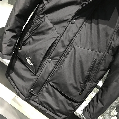 市場上裝-棉衣/羽絨服-商務(wù)棉服【實拍】