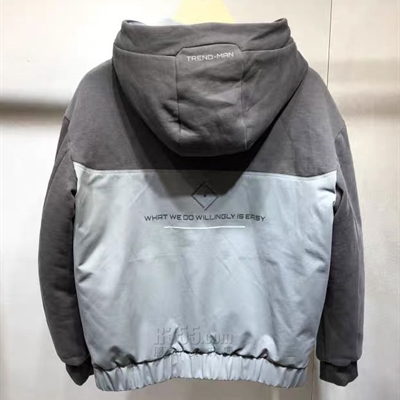 市場上裝-棉衣/羽絨服-靚仔棉服【實拍】