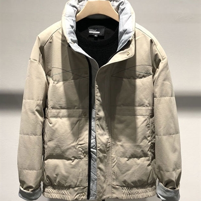 市場上裝-棉衣/羽絨服-靚仔棉服【實拍】