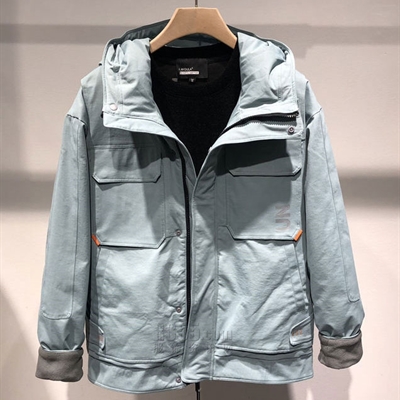 市場上裝-棉衣/羽絨服-靚仔棉服【實拍】
