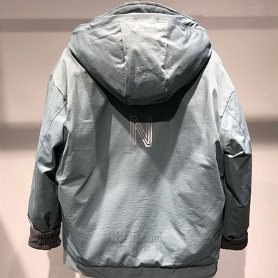 市場上裝-棉衣/羽絨服-靚仔棉服【實拍】