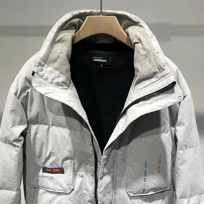 市場上裝-棉衣/羽絨服-靚仔棉服【實拍】