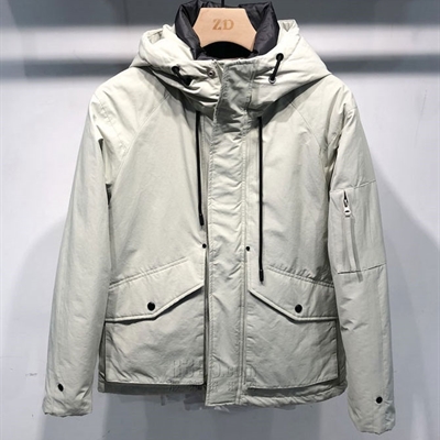 市場上裝-棉衣/羽絨服-靚仔棉服【實拍】