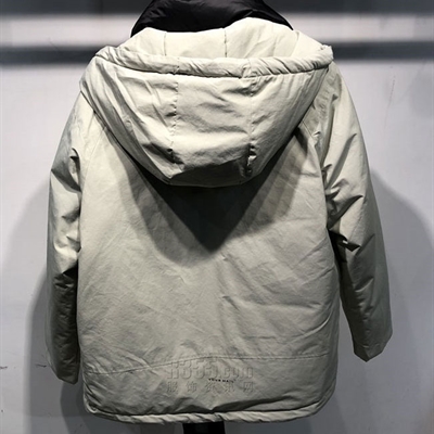 市場上裝-棉衣/羽絨服-靚仔棉服【實拍】