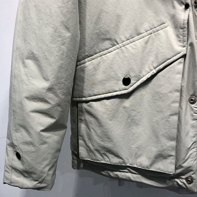 市場上裝-棉衣/羽絨服-靚仔棉服【實拍】