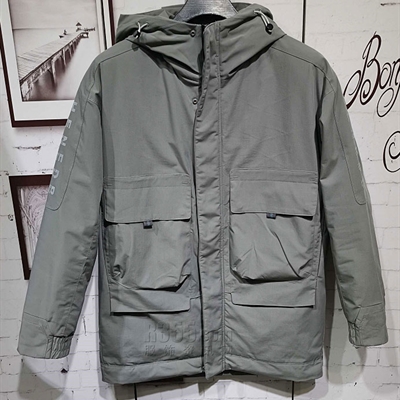 市場上裝-棉衣/羽絨服-靚仔棉服【實拍】