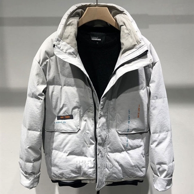 市場上裝-棉衣/羽絨服-靚仔棉服【實拍】