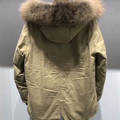 市場上裝-棉衣/羽絨服-休閑棉服【實拍】