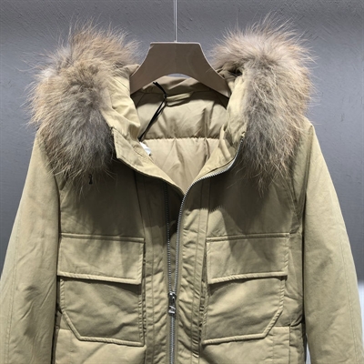 市場上裝-棉衣/羽絨服-休閑棉服【實拍】