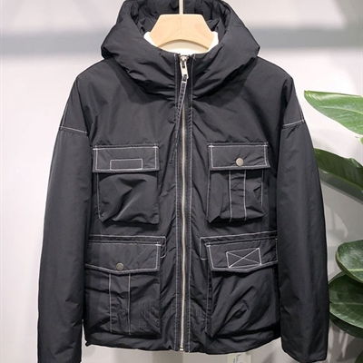 市場上裝-棉衣/羽絨服-休閑棉服【實拍】