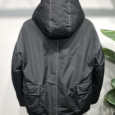 市場上裝-棉衣/羽絨服-休閑棉服【實拍】