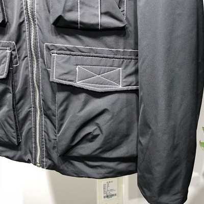 市場上裝-棉衣/羽絨服-休閑棉服【實拍】