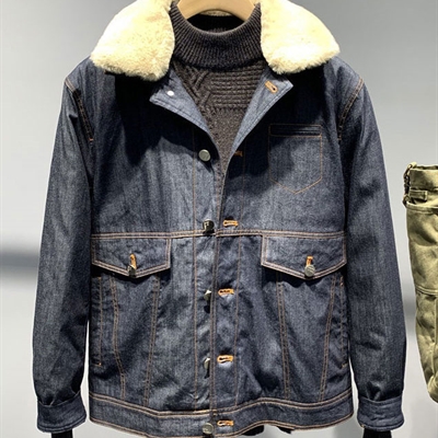 市場上裝-棉衣/羽絨服-休閑棉服【實拍】