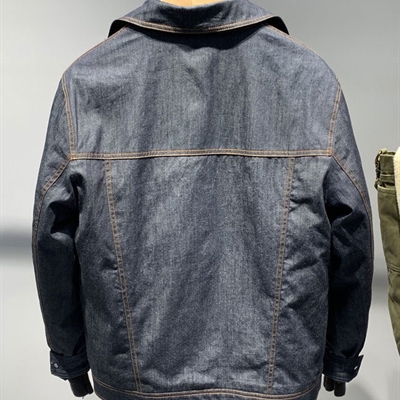 市場上裝-棉衣/羽絨服-休閑棉服【實拍】