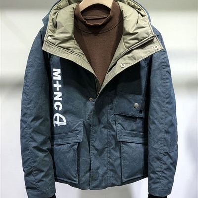 市場上裝-棉衣/羽絨服-微潮棉服【實拍】