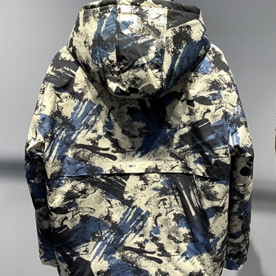 市場上裝-棉衣/羽絨服-微潮棉服【實拍】