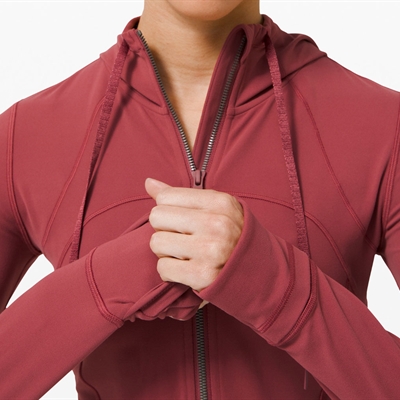 運動品牌-外套-女運動單衣
