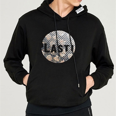商場品牌-套頭-衛衣