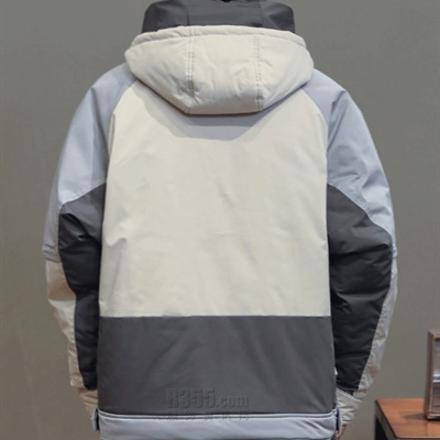 市場上裝-棉衣/羽絨服-微潮棉服