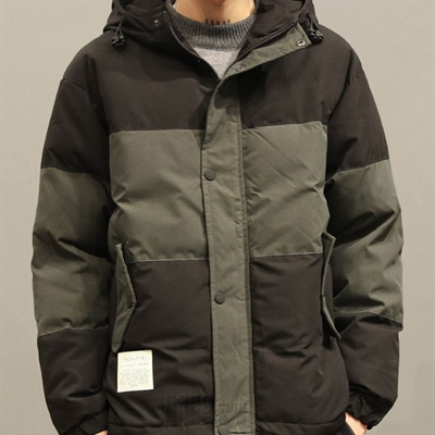 市場上裝-棉衣/羽絨服-微潮棉服