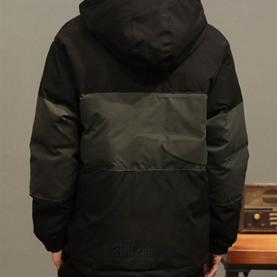 市場上裝-棉衣/羽絨服-微潮棉服