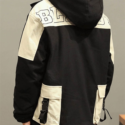 市場上裝-棉衣/羽絨服-微潮棉服