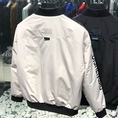 市場上裝-棉衣/羽絨服-商務棉服【實拍】