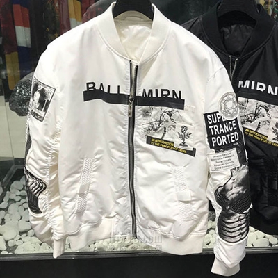 市場上裝-棉衣/羽絨服-商務棉服【實拍】