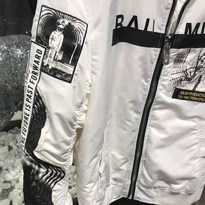 市場上裝-棉衣/羽絨服-商務棉服【實拍】