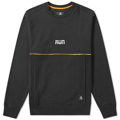 運(yùn)動(dòng)品牌-衛(wèi)衣-【聯(lián)名款CONVERSEXVINCESTAPLES】男運(yùn)動(dòng)衛(wèi)衣