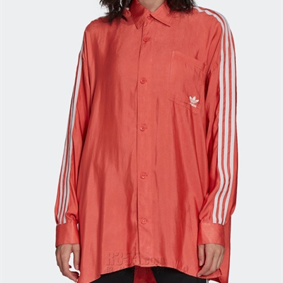 運動品牌-襯衫-女運動襯衫