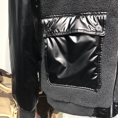 市場上裝-棉衣/羽絨服-商務棉服【實拍】