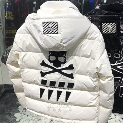 市場上裝-棉衣/羽絨服-商務棉服【實拍】