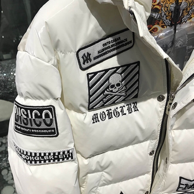 市場上裝-棉衣/羽絨服-商務棉服【實拍】