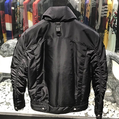 市場上裝-棉衣/羽絨服-商務棉服【實拍】