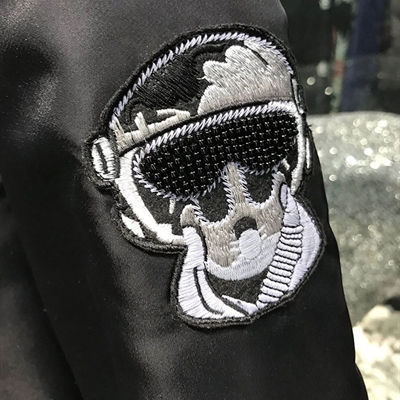 市場上裝-棉衣/羽絨服-商務棉服【實拍】