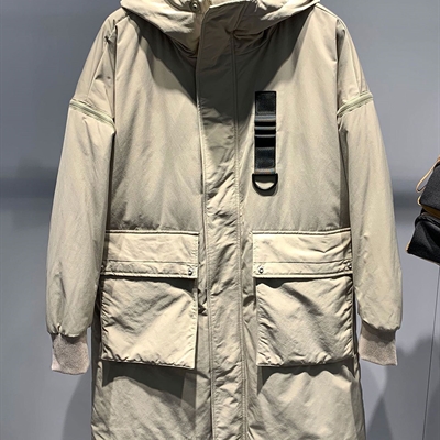 市場(chǎng)上裝-棉衣/羽絨服-休閑棉服【實(shí)拍】