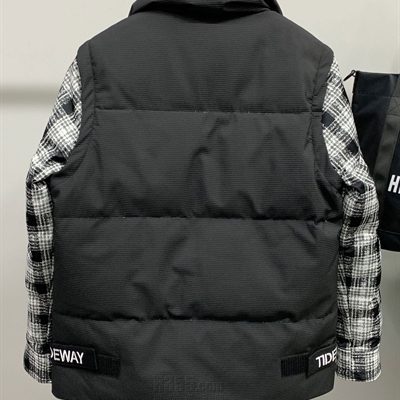 市場上裝-棉衣/羽絨服-休閑棉服【實拍】