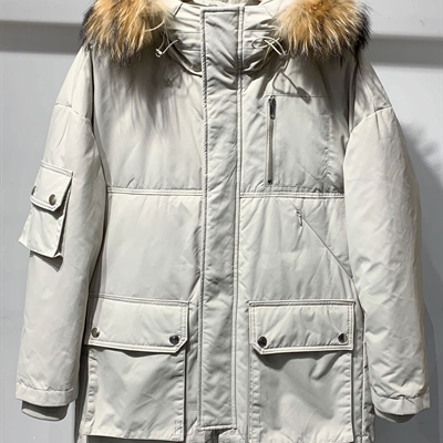 市場上裝-棉衣/羽絨服-休閑棉服【實拍】