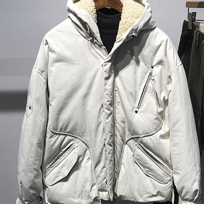 市場上裝-棉衣/羽絨服-休閑棉服【實拍】