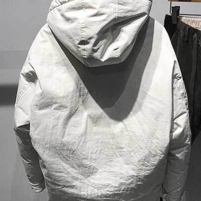 市場上裝-棉衣/羽絨服-休閑棉服【實拍】