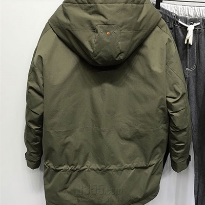 市場上裝-棉衣/羽絨服-休閑棉服【實拍】