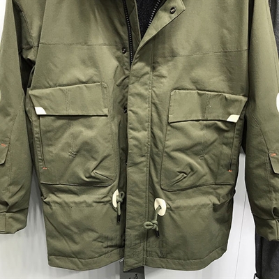 市場上裝-棉衣/羽絨服-休閑棉服【實拍】