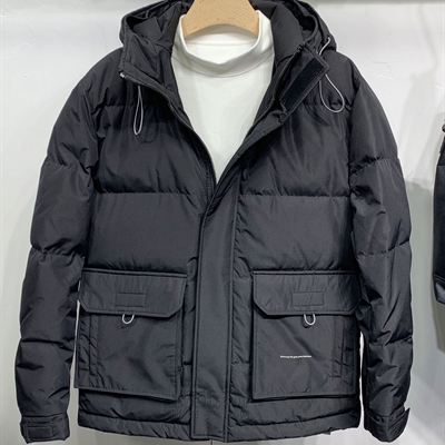 市場上裝-棉衣/羽絨服-休閑棉服【實拍】